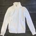 Nike Jackets & Coats | Nike Golf Sport Dri-Fit Jacket | Color: White | Size: S