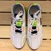 Adidas Shoes | Adidas Zx 2k Boost Men’s Size 8.5 Brand New | Color: Green/White | Size: 8.5