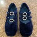 Zara Shoes | Girls Shoes Size 31 Eur | Color: Blue | Size: 31 Euro