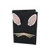 Kate Spade Bags | Kate Spade Imogene Hop To It Rabbit Passport Holder Case | Color: Black | Size: Os