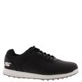 Skechers Performance Go Golf Pivot - Mens 8.5 Black Golf Medium