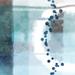 Orren Ellis Earthy Relaxed Canvas in Blue/Gray | 14 H x 14 W x 2 D in | Wayfair 7CFBF8DEE14140E18FA678E49338B224