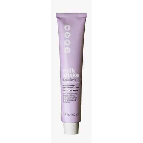 Milk Shake Creative Conditioning Permanent Colour Chocolate Töne Haarfarbe 100 ml / 6.41 | 6CA Milk Chocolate