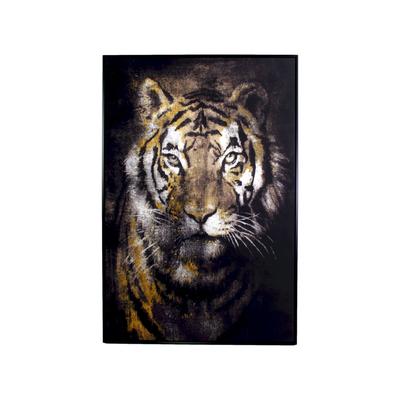 VOSS Design »Tiger« Bild 80x120 cm