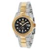 Invicta Pro Diver 0.67 Carat Diamond Unisex Watch - 38mm Steel Gold (37981)