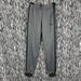 Adidas Pants & Jumpsuits | Charcoal Gray Adidas Pants | Color: Black/Gray | Size: S