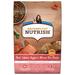 Real Salmon, Veggies & Brown Rice Recipe Premium Dry Dog Food, 5.5 lbs.