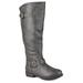 Women's Wide Calf Spokane Boot