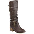 Women's Wide Calf Late Boot