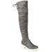 Women's Tru Comfort Foam Wide Calf Salisa Boot