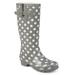 Women's Mist Rainboot