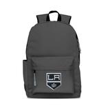 MOJO Gray Los Angeles Kings Laptop Backpack