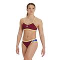 ARENA Icons Women's Two-Piece Swimsuit