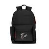 MOJO Black Atlanta Falcons Laptop Backpack