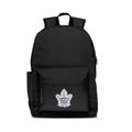 MOJO Gray Toronto Maple Leafs Laptop Backpack