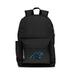 MOJO Gray Carolina Panthers Laptop Backpack