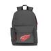 MOJO Gray Detroit Red Wings Laptop Backpack