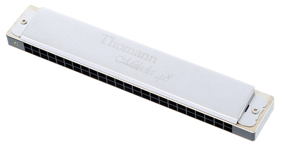 Thomann Melodia 48C Mundharmonika