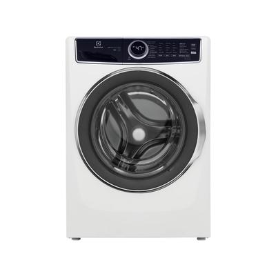 Electrolux Front Load Perfect Steam Washer with LuxCare Plus Wash - 4.5 Cu. Ft. - White