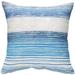 Pillow Decor Sedona Stripes Throw Pillows