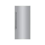 Frigidaire Professional 19 Cu. Ft. Single-Door Refrigerator - Stainless Steel