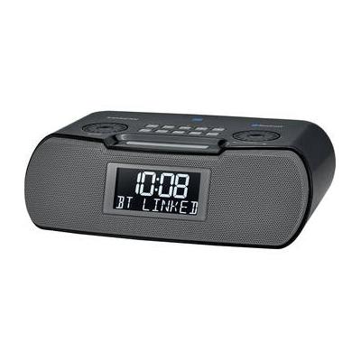Sangean RCR-20 Digital Clock Radio with Bluetooth RCR-20