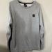 Under Armour Shirts | Like New Men’s Gray Under Armour Xl Crew Neck Sweatshirt | Color: Gray | Size: Xl