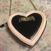 Victoria's Secret Bags | Heart Purse Valentines Day Bag | Color: Black/Pink | Size: Os