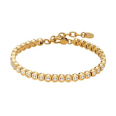Heideman Armband Amilla Goldfarben Damen Image