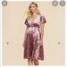 Jessica Simpson Dresses | Maternity Dress | Color: Pink | Size: S