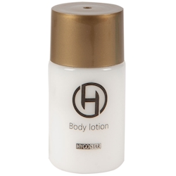 500x Conditioner Flasche 25 ml 7,5 cm Haarspülung Haar Spülung Hairconditioner