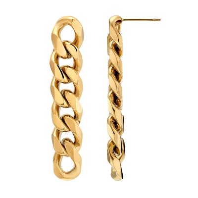 Heideman Ohrschmuck Annina goldfarben OneSize Damen Image