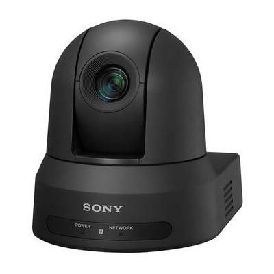 Sony SRG-X400N 1080p HDMI/IP/3G-SDI PTZ Camera (Black, NDI|HX License Included) SRGX400/N