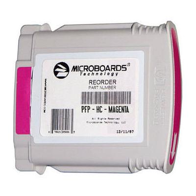 Microboards Magenta Ink Cartridge for Microboards ...