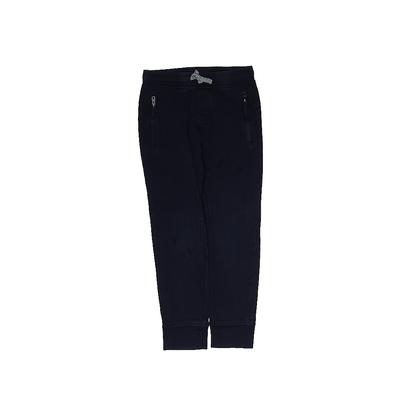 Crewcuts Sweatpants - Elastic: Blue Sporting & Activewear - Size 10