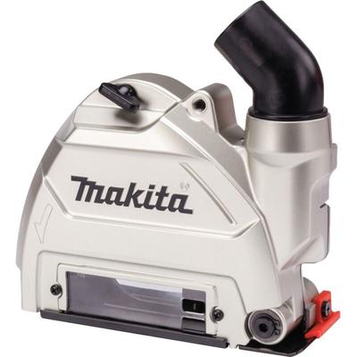 Absaughaube 125mm Beton - Makita Image