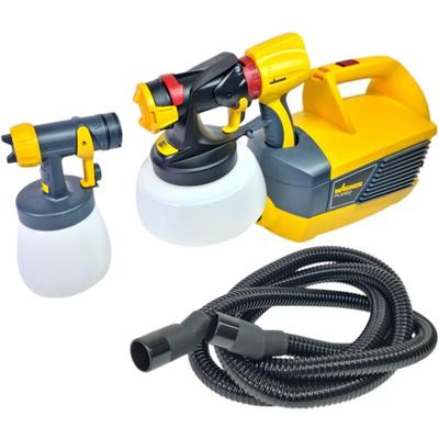 Wagner - w 690 FLEXiO Farbsprühsystem 630 Watt 0,8 l 1,8 l ( 2361543 ) Image