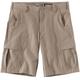 Carhartt Force Madden Ripstop Cargo Shorts, beige, Größe 34