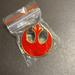 Disney Other | Disney Pin, 5 For $15 Or $5 Each, Star Wars | Color: Brown | Size: Os