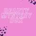 Victoria's Secret Makeup | Host Pick Self-Care / Beauty Mystery Box | Color: Pink/Silver | Size: Os