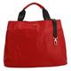 Picard Handtasche Happy für Damen aus Nylon in der Farbe Rot, 35x25x10cm, 329105V087