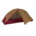 MSR FreeLite 1 Ultralight Backpacking Tent Sahara 11511