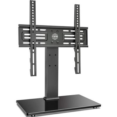 Fitueyes - tv Stnder tv Standfuss f¨¹r 26-55 Zoll lcd led oled Plasma Flach & Curved Fernseher Image