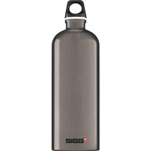 SIGG Trinkbehälter Traveller Smoked Pearl, Größe 1 in Grau