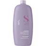 Alfaparf Milano Semi di Lino Smooth Smoothing Low Shampoo 1000 ml