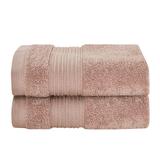 J. Queen New York Serra 2 Piece Turkish Towel Set