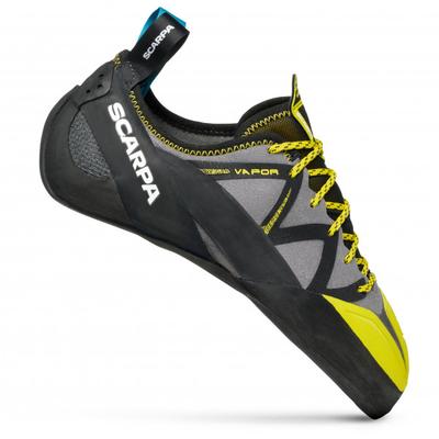 Scarpa - Vapor - Kletterschuhe 39,5 | EU 39,5 grau Image