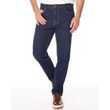 Blair JohnBlairFlex Slim-Fit Jeans - Blue - 36