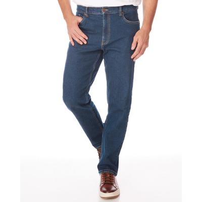 Blair Men's JohnBlairFlex Slim-Fit Jeans - Denim - 36 - Medium