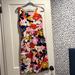 Anthropologie Dresses | Brand New With Tags Whit Two Dress From Anthropologie | Color: Black | Size: 8